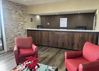 Red Roof Inn Manchester, TN hotel thumbnail 4