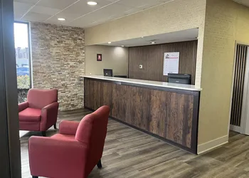 Red Roof Inn Manchester, TN hotel thumbnail 5