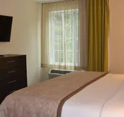 Candlewood Suites Pearl by IHG hotel detail image 5