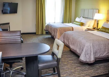 Candlewood Suites Pearl by IHG hotel thumbnail 6