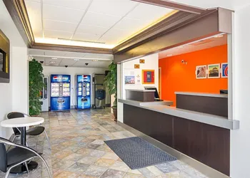Motel 6 Wheatland, WY hotel thumbnail 2