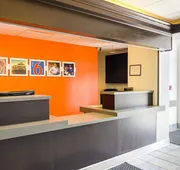 Motel 6 Wheatland, WY hotel detail image 4