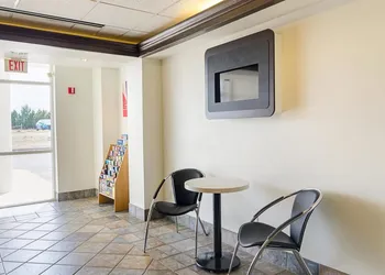 Motel 6 Wheatland, WY hotel thumbnail 6