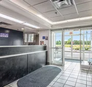 Americas Best Value Inn - Knoxville East hotel detail image 3