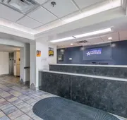 Americas Best Value Inn - Knoxville East hotel detail image 4