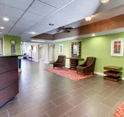 Comfort Inn Pearl-Jackson hotel detail image 3