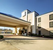 Comfort Inn Pearl-Jackson hotel detail image 4