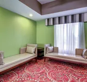 Comfort Inn Pearl-Jackson hotel detail image 5