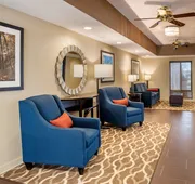 Comfort Inn Pearl-Jackson hotel detail image 7