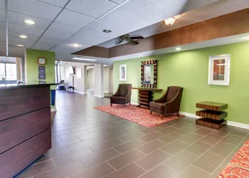 Comfort Inn Pearl-Jackson hotel thumbnail 3