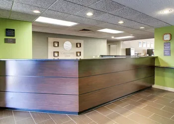 Comfort Inn Pearl-Jackson hotel thumbnail 6