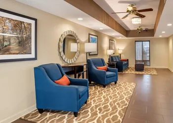 Comfort Inn Pearl-Jackson hotel thumbnail 7