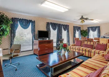 Econo Lodge Pearl - Jackson hotel thumbnail 2