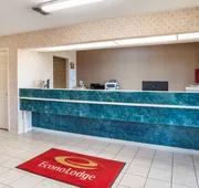 Econo Lodge Pearl - Jackson hotel detail image 3