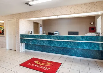 Econo Lodge Pearl - Jackson hotel thumbnail 3