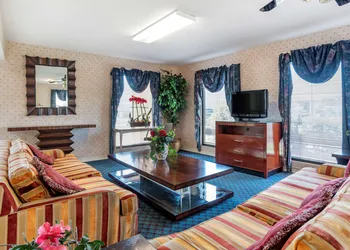 Econo Lodge Pearl - Jackson hotel thumbnail 6