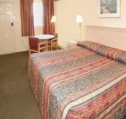 Econo Lodge Pearl - Jackson hotel detail image 7
