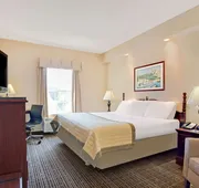 Baymont by Wyndham Pearl hotel detail image 3