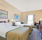 Baymont by Wyndham Pearl hotel detail image 5