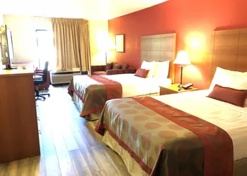 Ramada by Wyndham Pearl/Jackson Airport hotel thumbnail 5