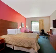 Ramada by Wyndham Pearl/Jackson Airport hotel detail image 7