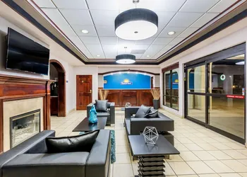 Days Inn by Wyndham Pearl/Jackson Airport hotel thumbnail 2