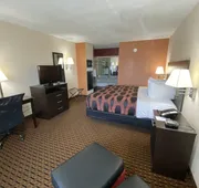 Days Inn by Wyndham Pearl/Jackson Airport hotel detail image 4