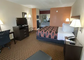 Days Inn by Wyndham Pearl/Jackson Airport hotel thumbnail 4
