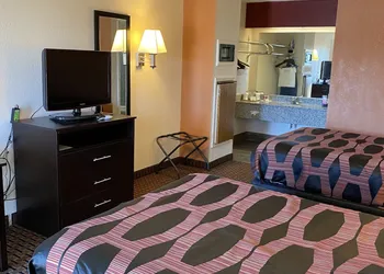 Days Inn by Wyndham Pearl/Jackson Airport hotel thumbnail 5