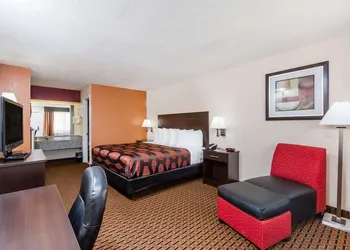 Days Inn by Wyndham Pearl/Jackson Airport hotel thumbnail 6