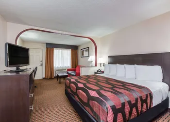 Days Inn by Wyndham Pearl/Jackson Airport hotel thumbnail 7