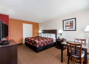 Days Inn by Wyndham Pearl/Jackson Airport hotel thumbnail 8