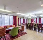 Hampton Inn Jackson/Pearl-International Airport hotel detail image 3