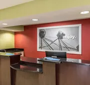Hampton Inn Jackson/Pearl-International Airport hotel detail image 4