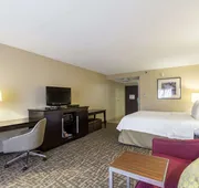 Hampton Inn Jackson/Pearl-International Airport hotel detail image 5