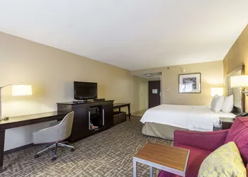 Hampton Inn Jackson/Pearl-International Airport hotel thumbnail 5