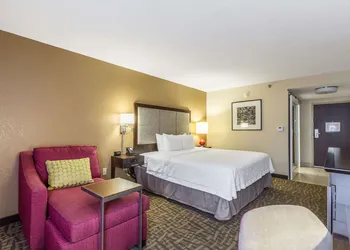 Hampton Inn Jackson/Pearl-International Airport hotel thumbnail 6