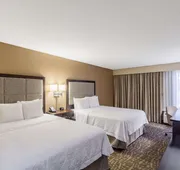 Hampton Inn Jackson/Pearl-International Airport hotel detail image 7