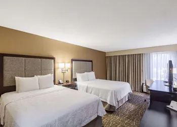 Hampton Inn Jackson/Pearl-International Airport hotel thumbnail 7