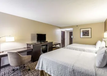 Hampton Inn Jackson/Pearl-International Airport hotel thumbnail 8