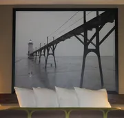 Super 8 by Wyndham Manistee hotel detail image 5