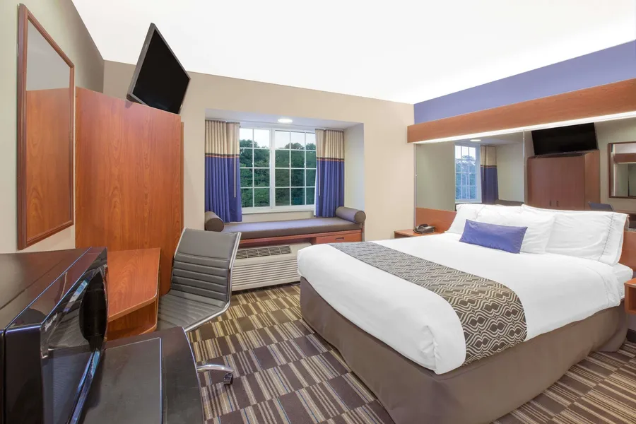 Microtel Inn & Suites by Wyndham Manistee hotel detail image 6