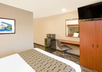 Microtel Inn & Suites by Wyndham Manistee hotel thumbnail 7