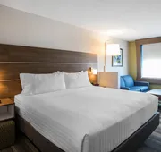 Holiday Inn Express & Suites Ludington by IHG hotel detail image 3