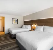 Holiday Inn Express & Suites Ludington by IHG hotel detail image 4