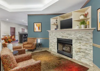 Best Western Plus Suites-Greenville hotel thumbnail 2