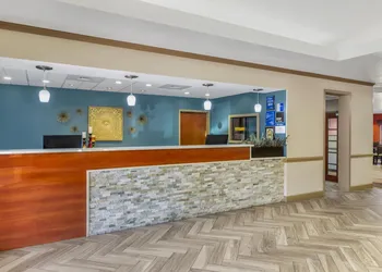 Best Western Plus Suites-Greenville hotel thumbnail 5