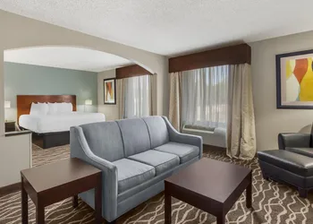 Best Western Plus Suites-Greenville hotel thumbnail 8