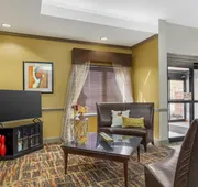 Best Western Plus Suites-Greenville hotel detail image 3