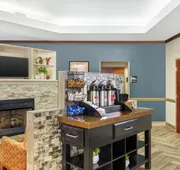 Best Western Plus Suites-Greenville hotel detail image 4